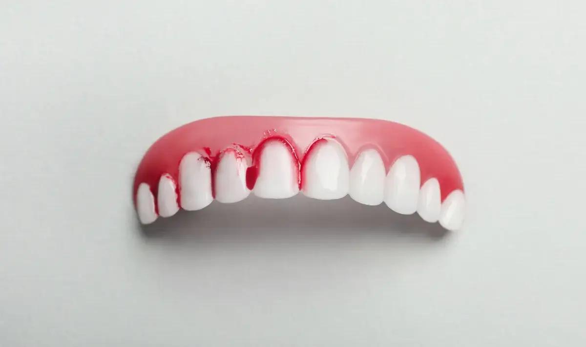 The Impact of Gum Disease on Overall Health Hero at West 17 Avenue Dental