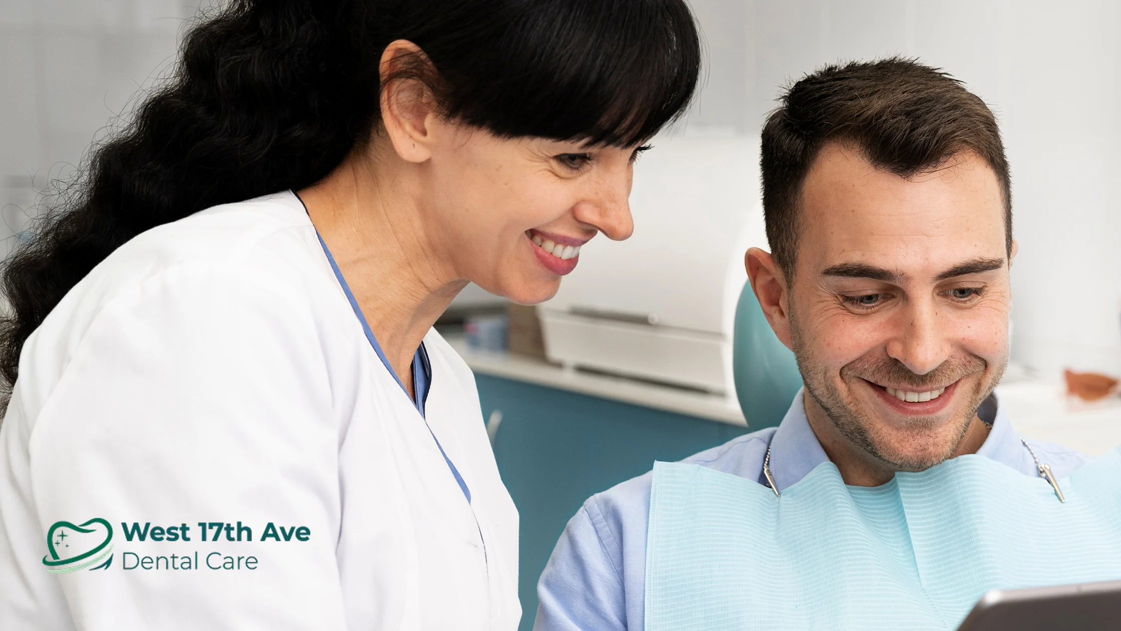 City Dental Care Designed for Busy Lives in Calgary at West 17 Avenue Dental