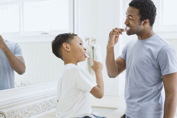 How a simple brushing of teeth can prevent serious diseases