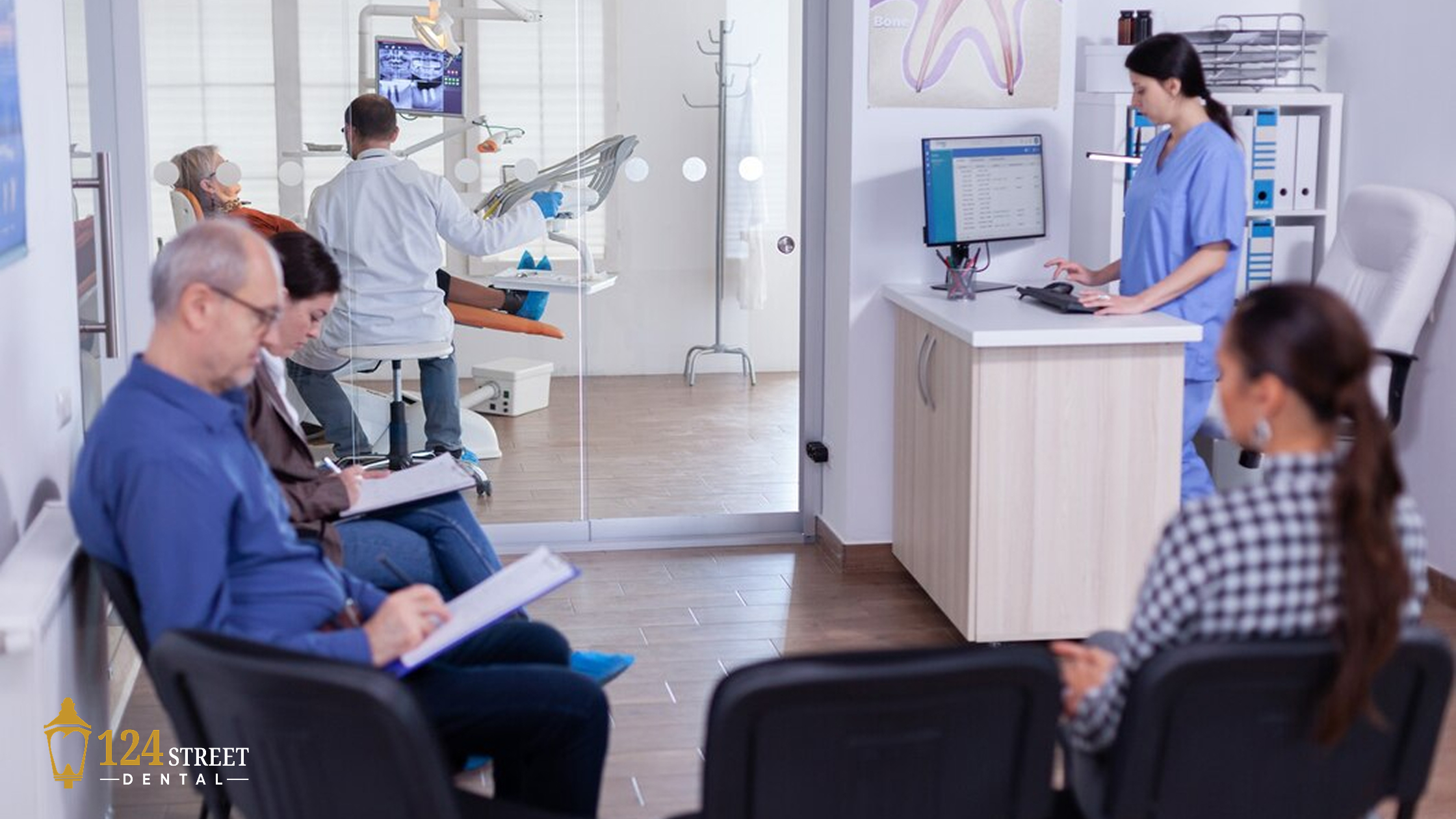 How Central Edmonton Dental Clinics Support Busy Schedules in Edmonton