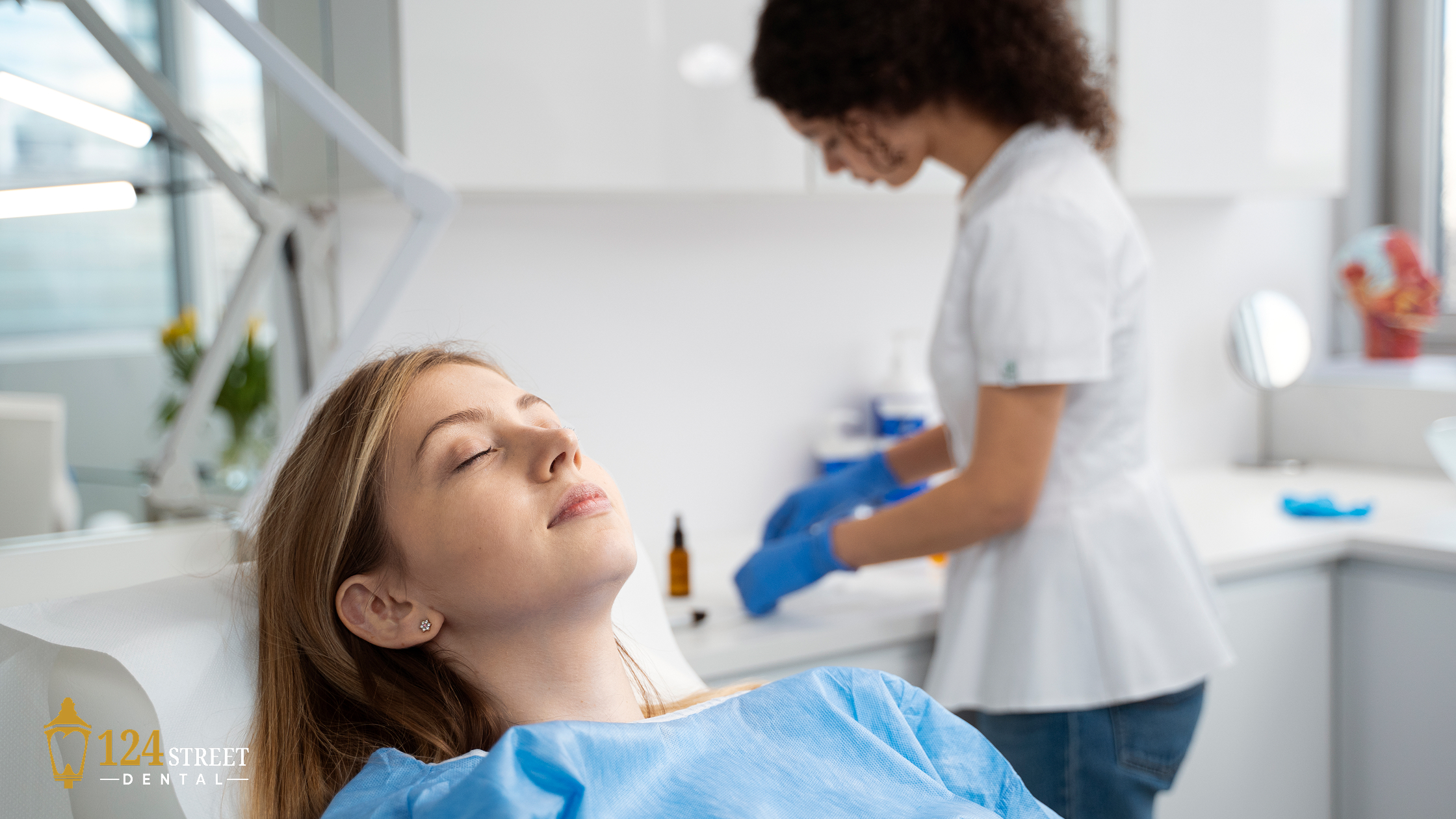 How Sedation Dentistry Helps Patients with Dental Anxiety Feel Comfortable During Treatment