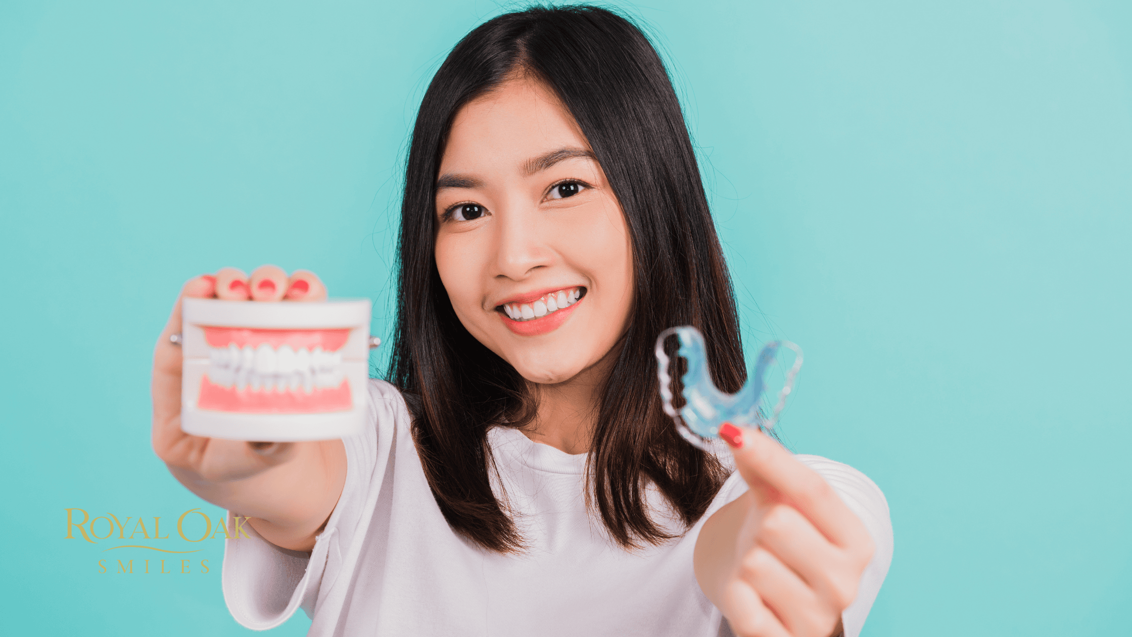 Can Retainers Cause Cavities if Worn Improperly