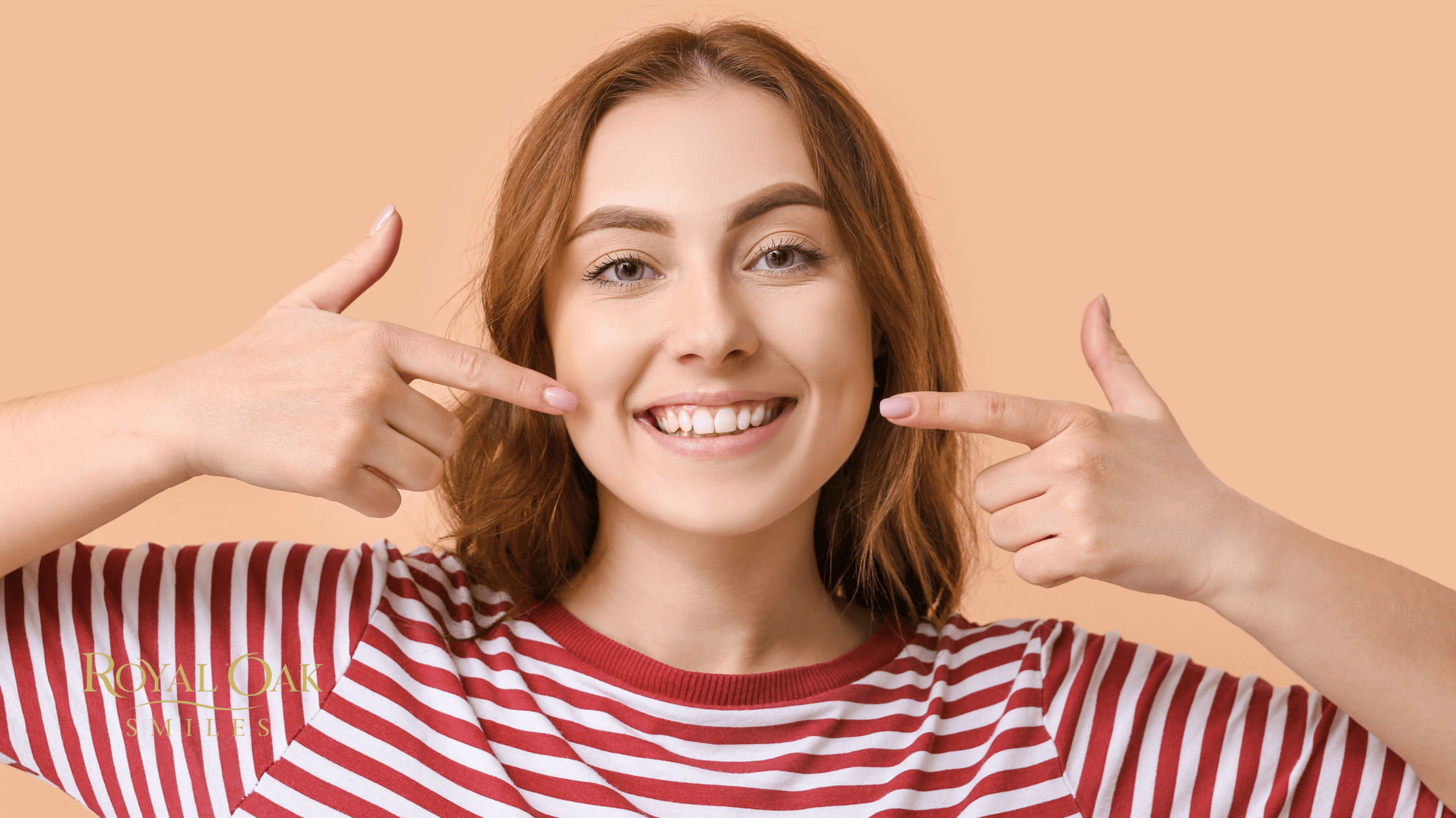The Benefits of Professional Teeth Whitening