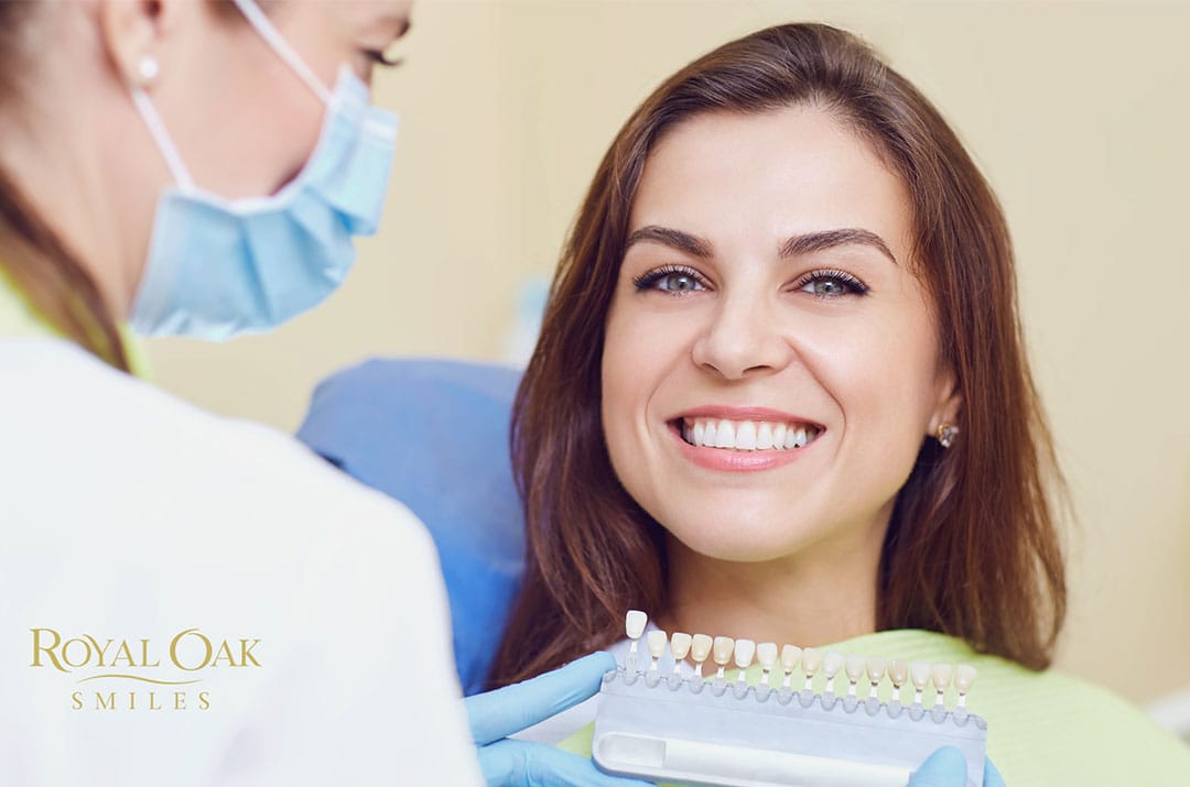 The Different Techniques in Cosmetic Dentistry