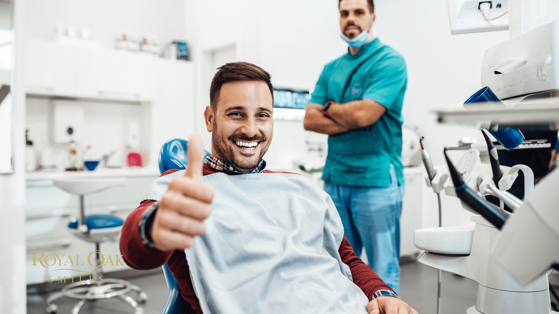 What Dental Bonding Can Do for Your Smile