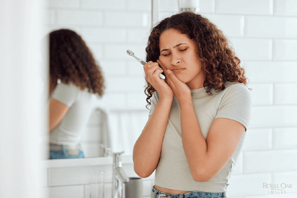 Dental Issues Commonly Seen in Northwest Calgary