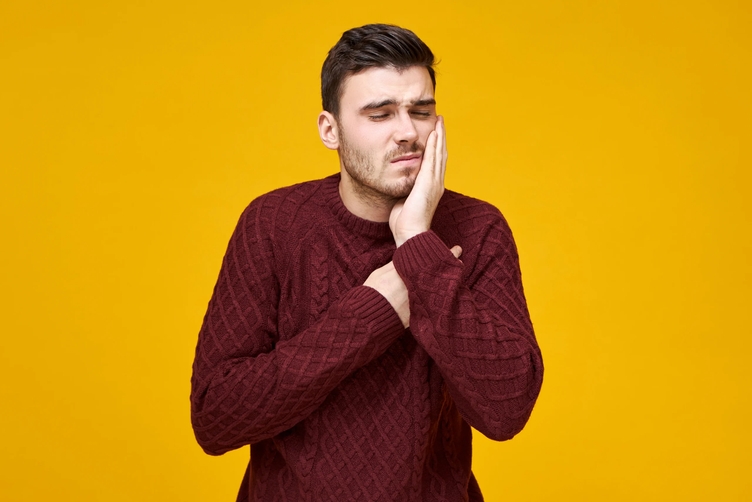 dental emergency