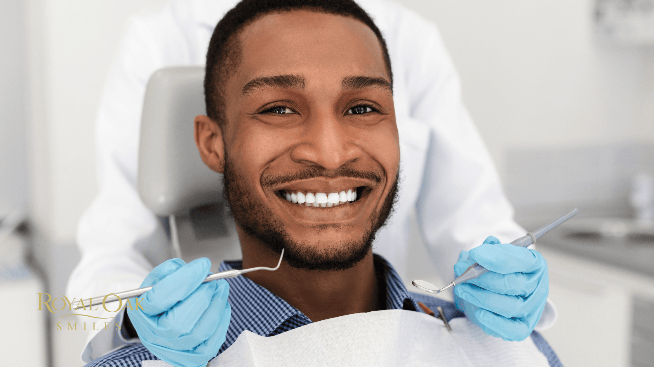 How to Care for Teeth After Dental Bonding