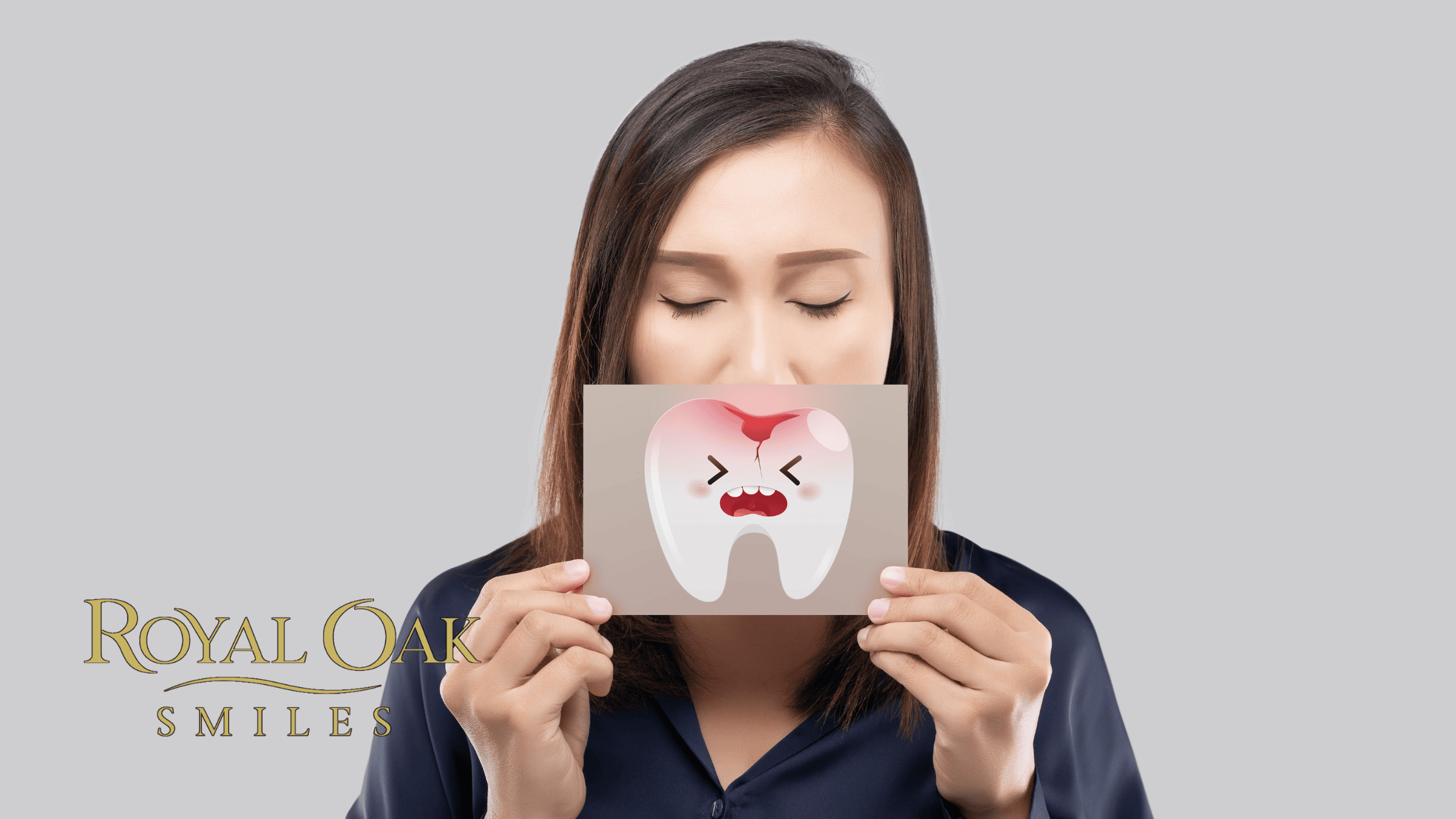 How to Handle Tooth Pain Before You Can See a Dentist