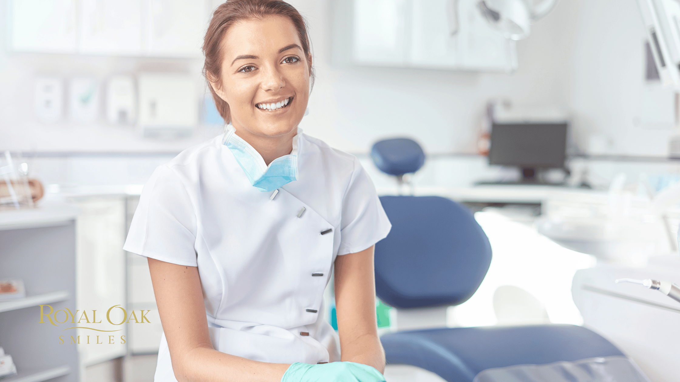 Can Dental Bonding Fix Gaps in Your Teeth
