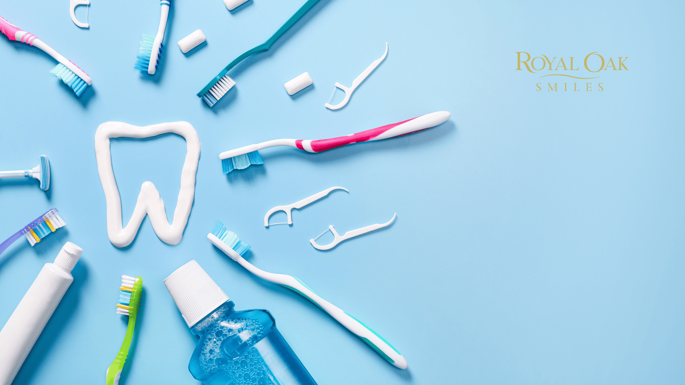 How to Tell if a Dental Product is CDA Approved