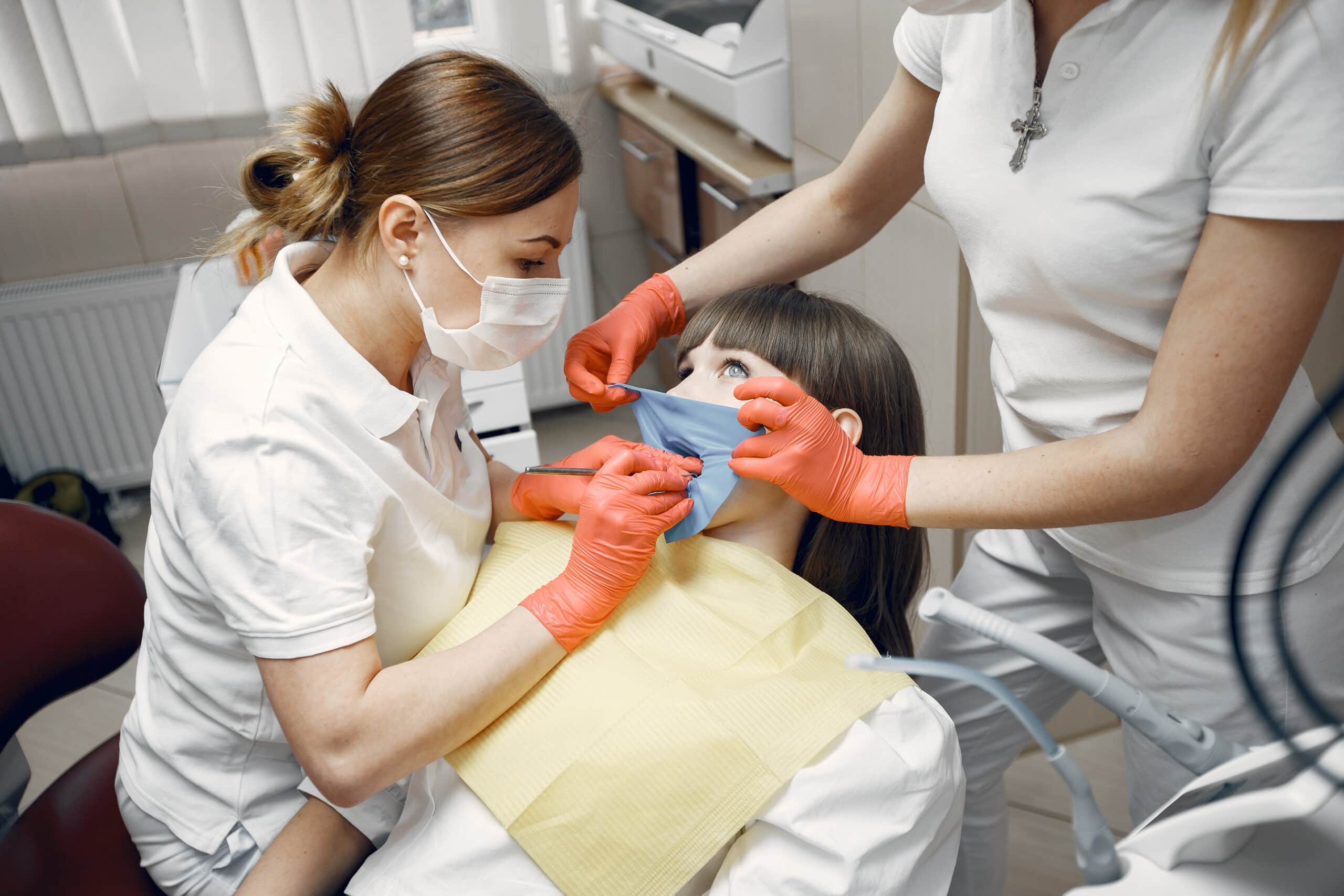 NE Calgary Dentist