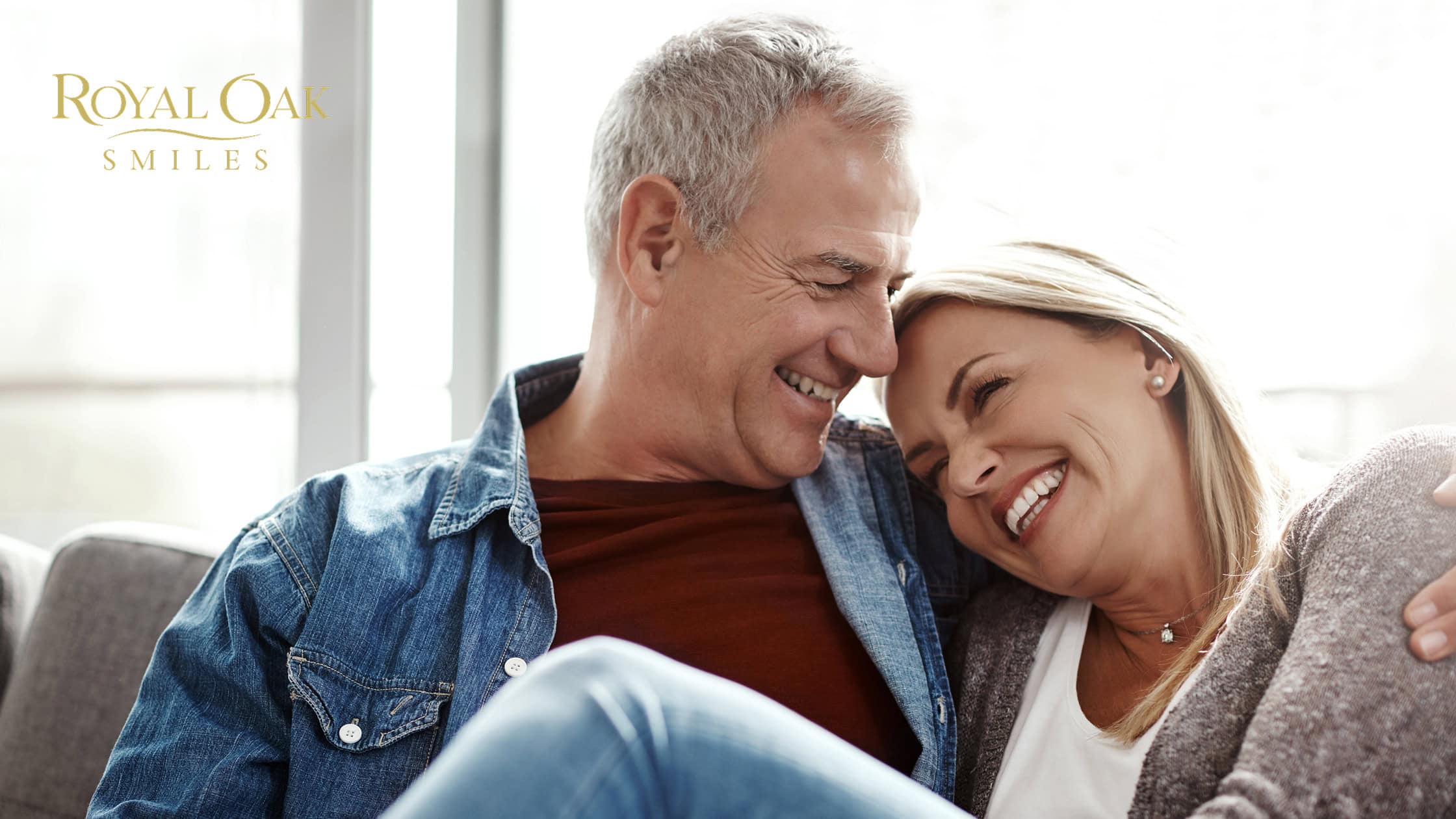 Dental Care for Seniors: Common Issues & Preventive Tips