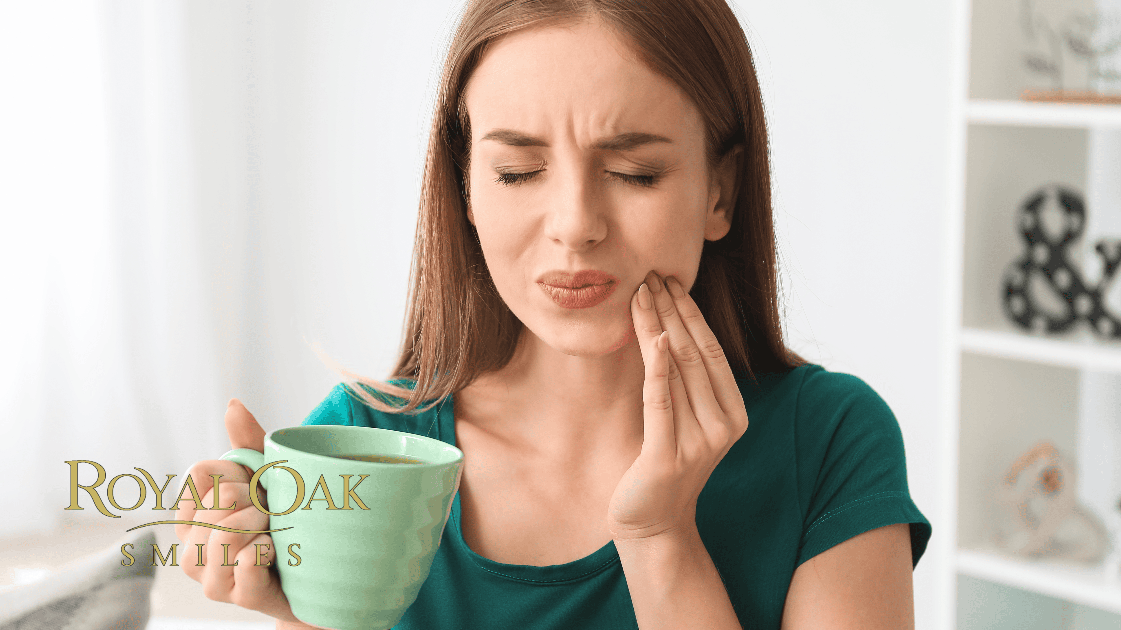 Why Some People Experience More Tooth Sensitivity Than Others