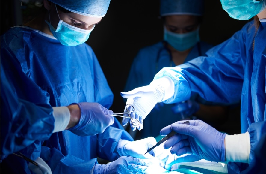 dental implants NE Calgary