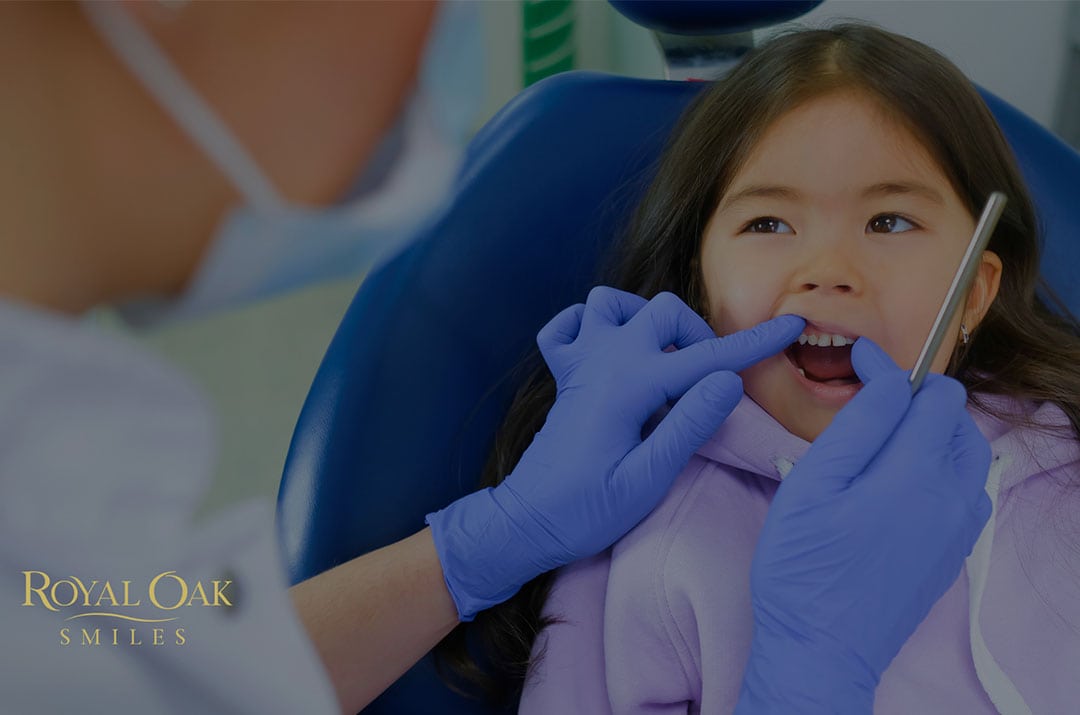 The Importance of Early Detection in Dental Health
