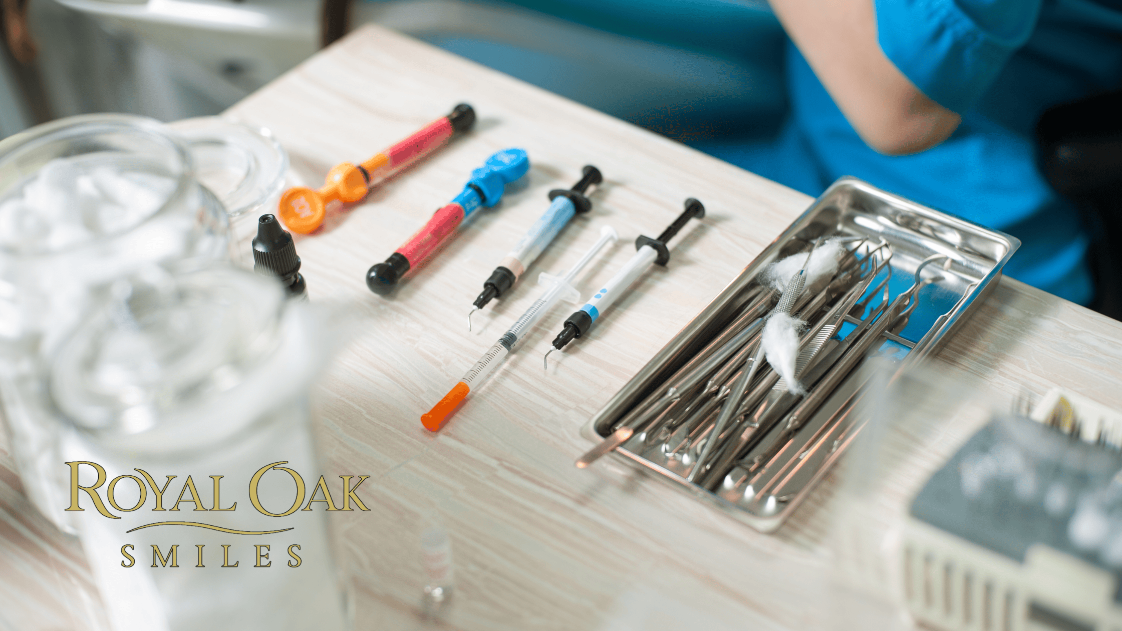 How to Prepare for a Major Dental Cosmetic Procedure