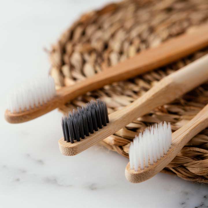 Types of Toothbrushes