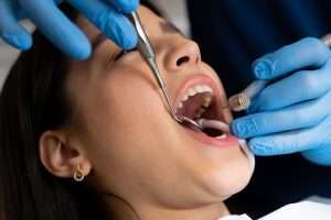 kid's dentistry