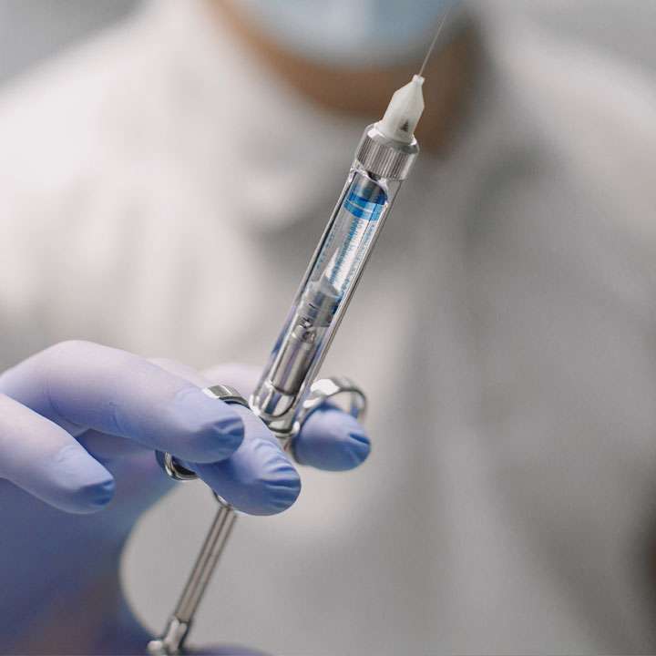 Dental Local Anesthesia