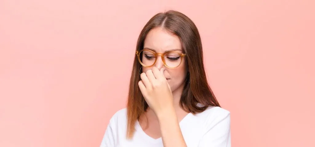 Bad breath