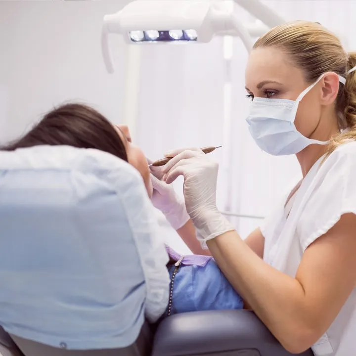 good dentist near me