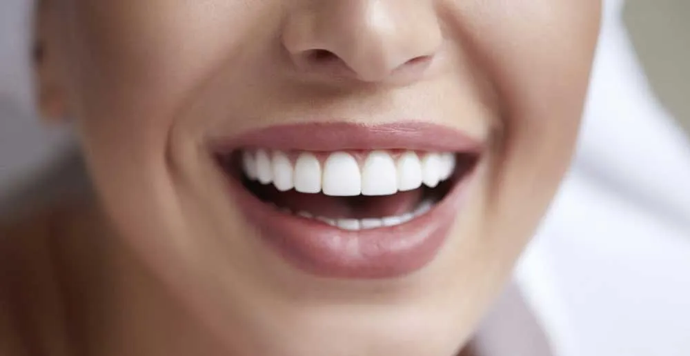 black gums treatment