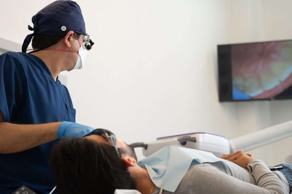 Dental Checkups