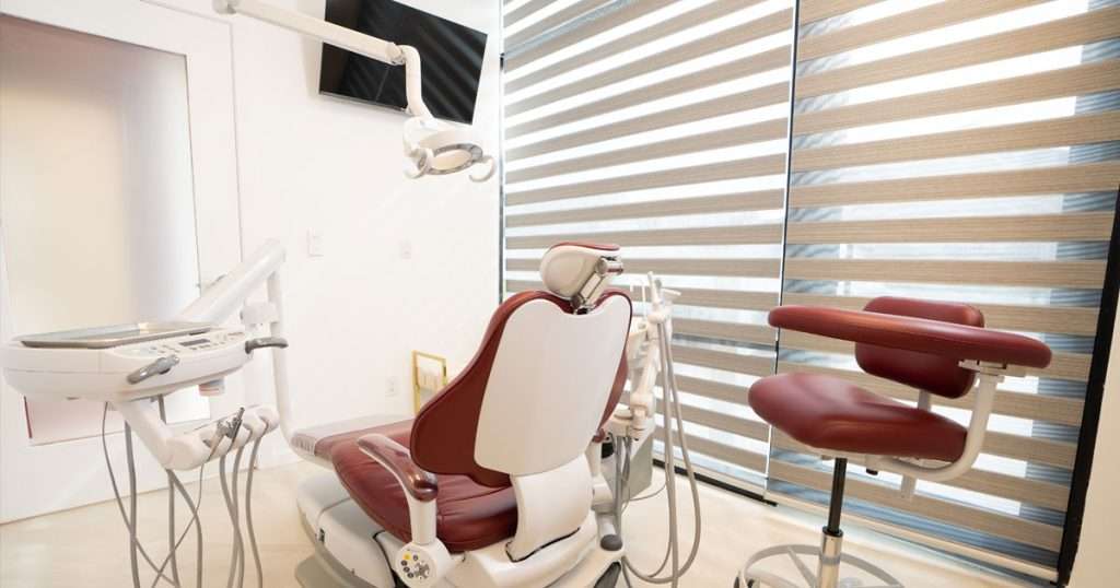 Dental Checkups & dental cleanings