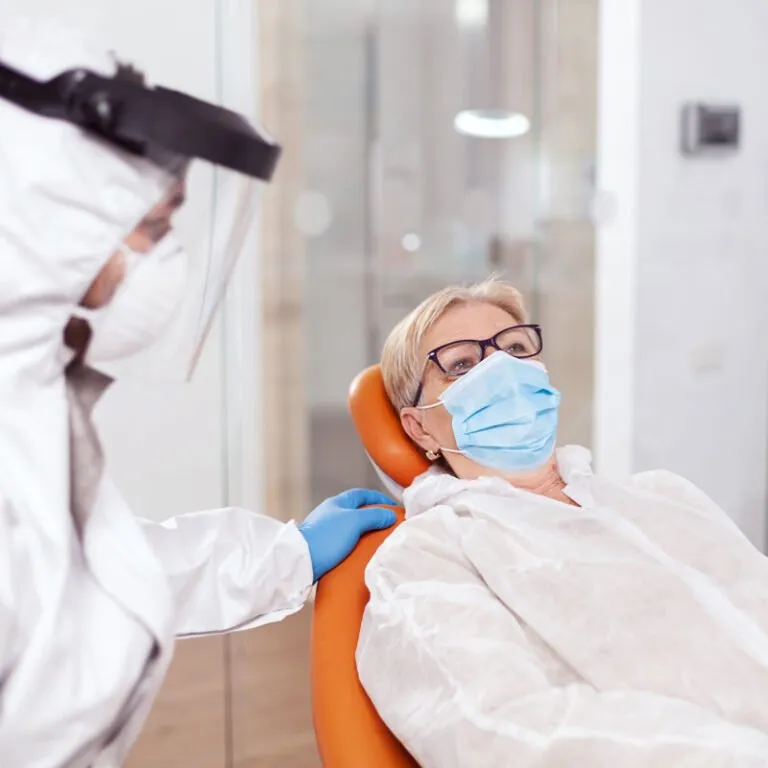 Emergency Dental Care