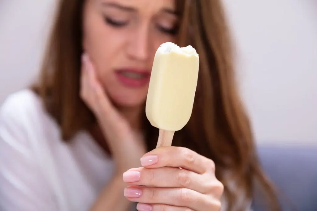 Sensitive Teeth Emergency Dentist