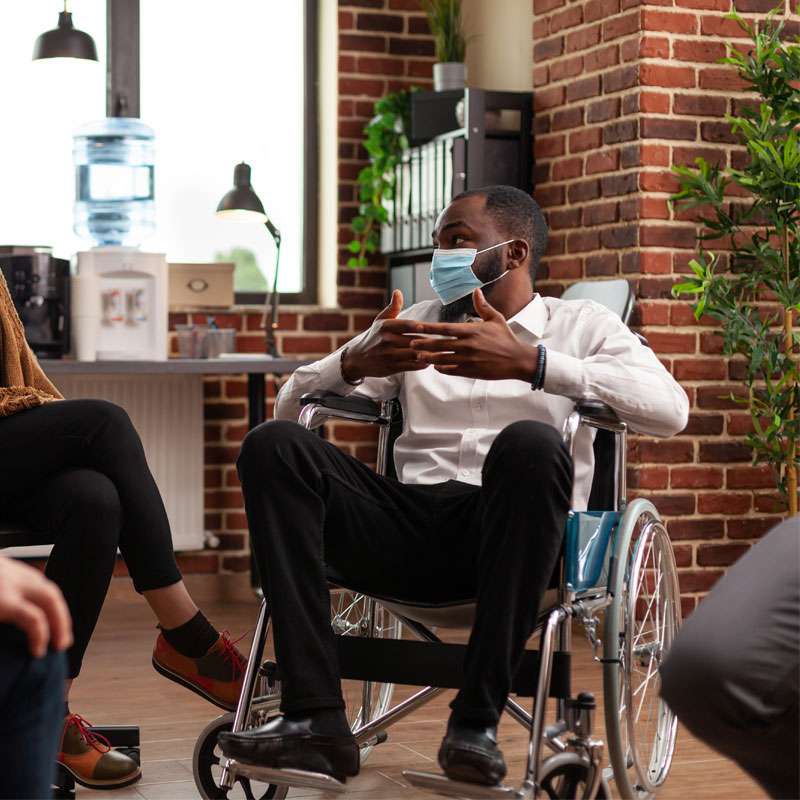 Ontario Disability Support Program ODSP Ontario