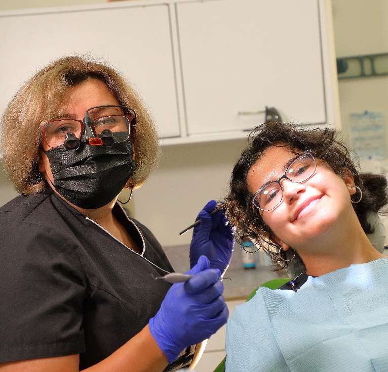Kid's Dentistry