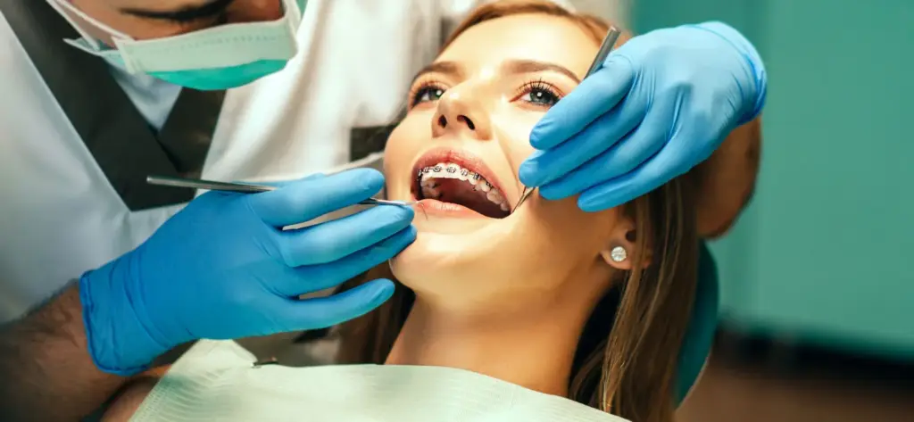 overbite