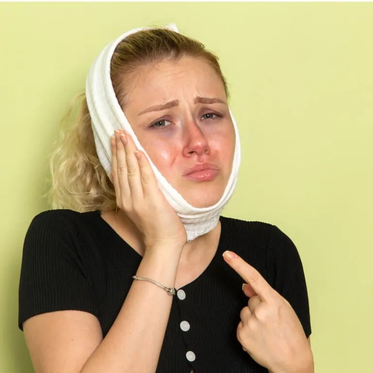Emergency Dental Care