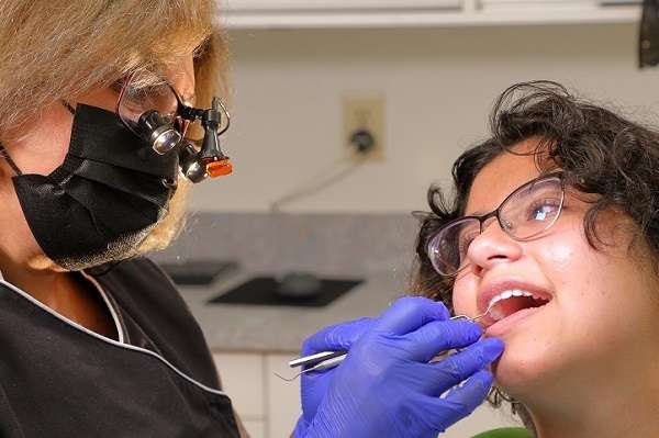 Kid's Dentistry In Newmarket. Kid's Dentistry