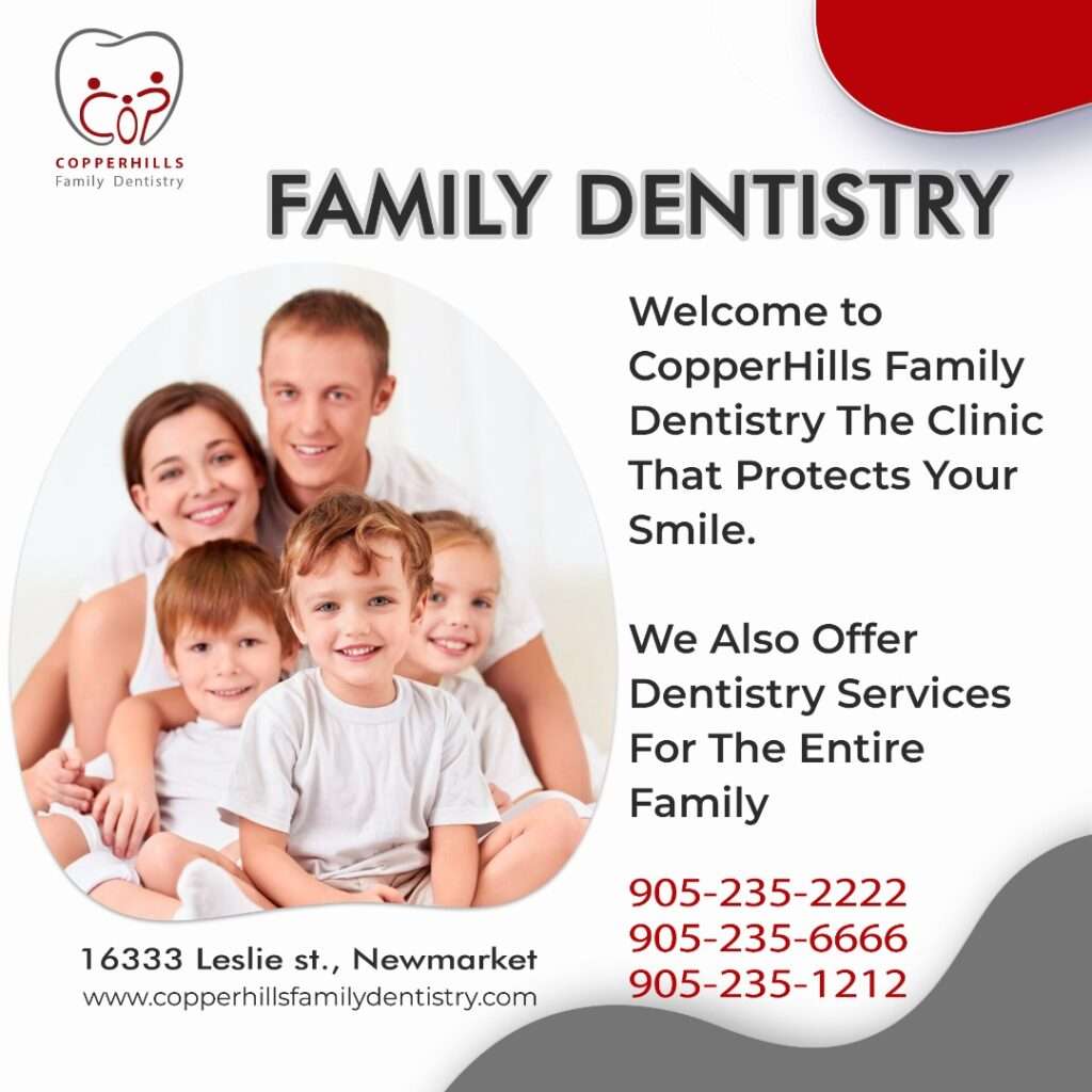 GENERAL DENTIST