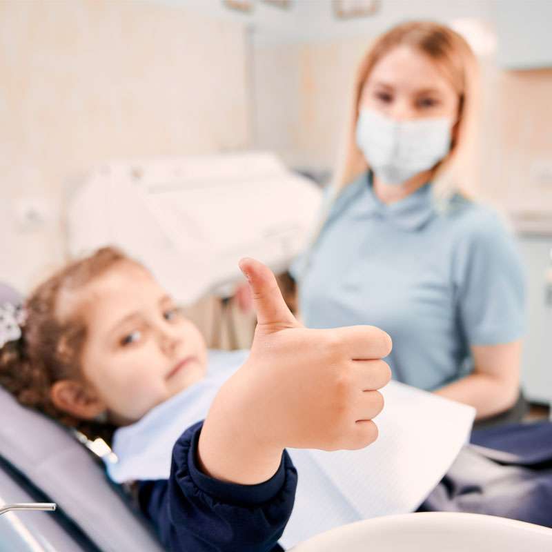 oral hygiene