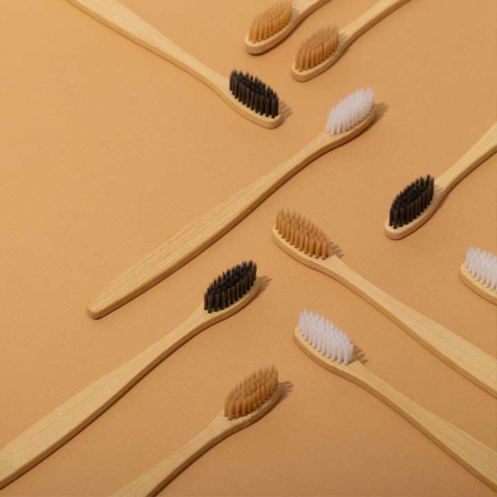Types of Toothbrushes