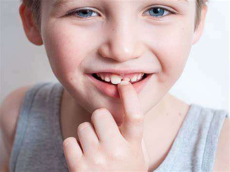 Baby Teeth