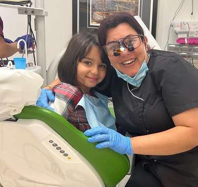 good dentist near me