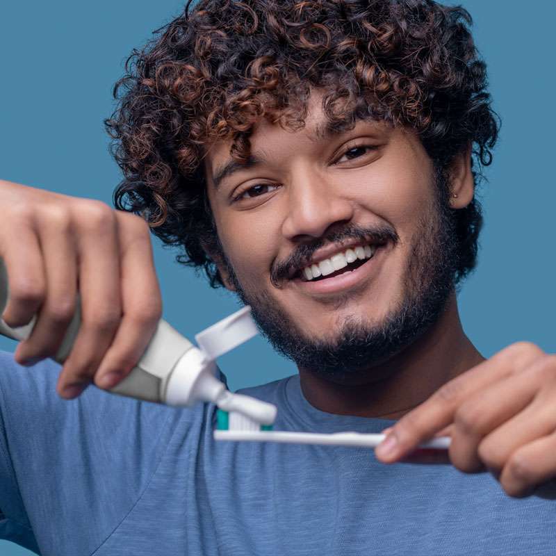 Types of Toothpaste