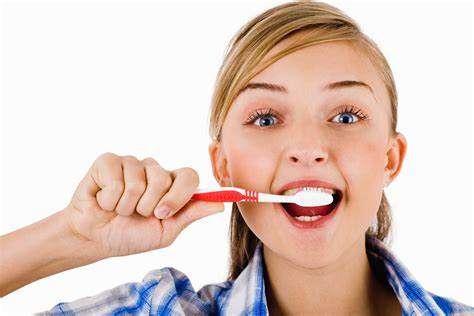 Brush Your Teeth