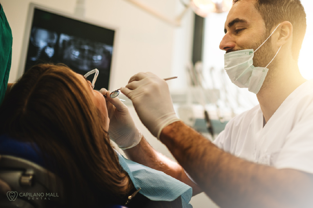 Edmonton Dentist for Busy Schedules: What to Know