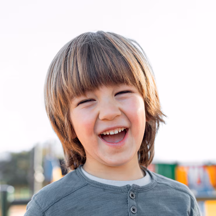 How to Keep Your Child’s Smile Healthy with Regular Dental Checkups at Capilano Mall Dental
