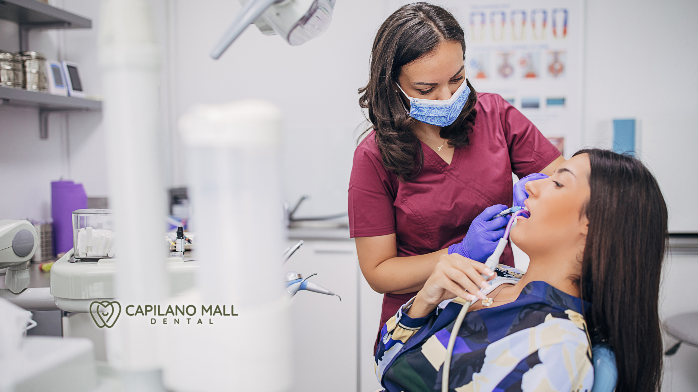 How Often Should You Get a Dental Cleaning