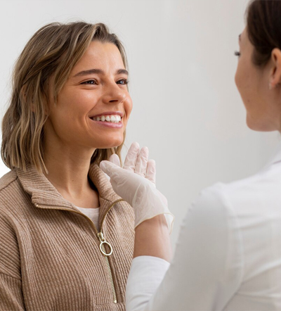 Achieve a Brighter, Healthier Smile with Professional Care at Capilano Mall Dental!
