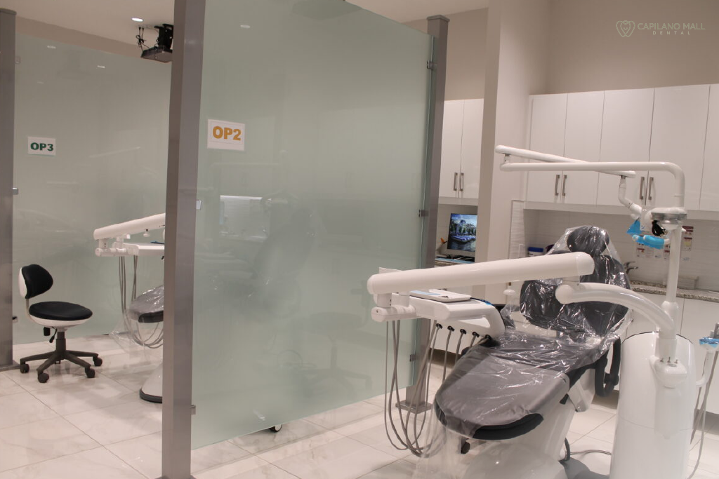 Why Mall-Based Dental Clinics Work for Edmonton Residents