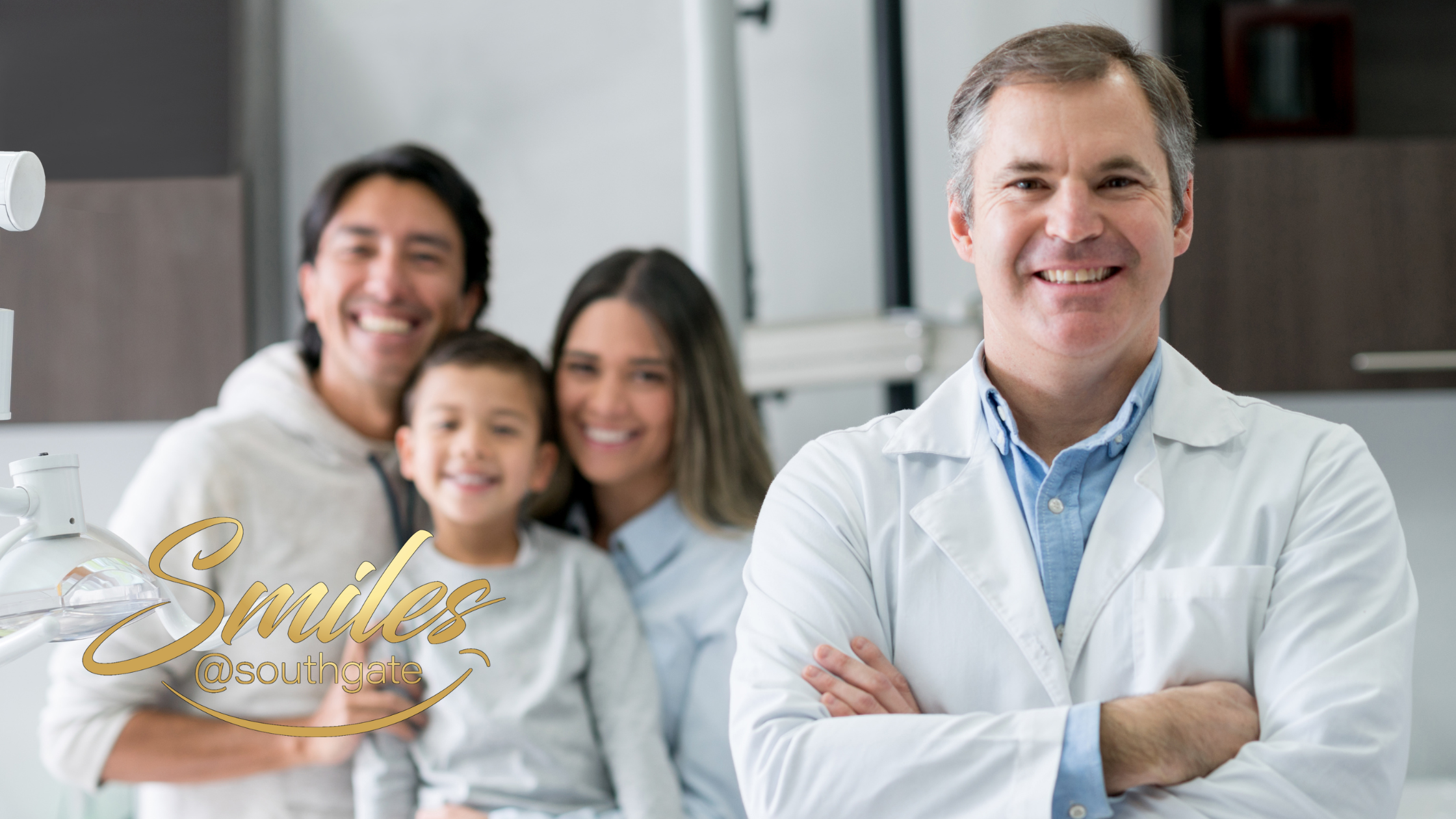 Choosing the Right Dental Specialist for Your Family