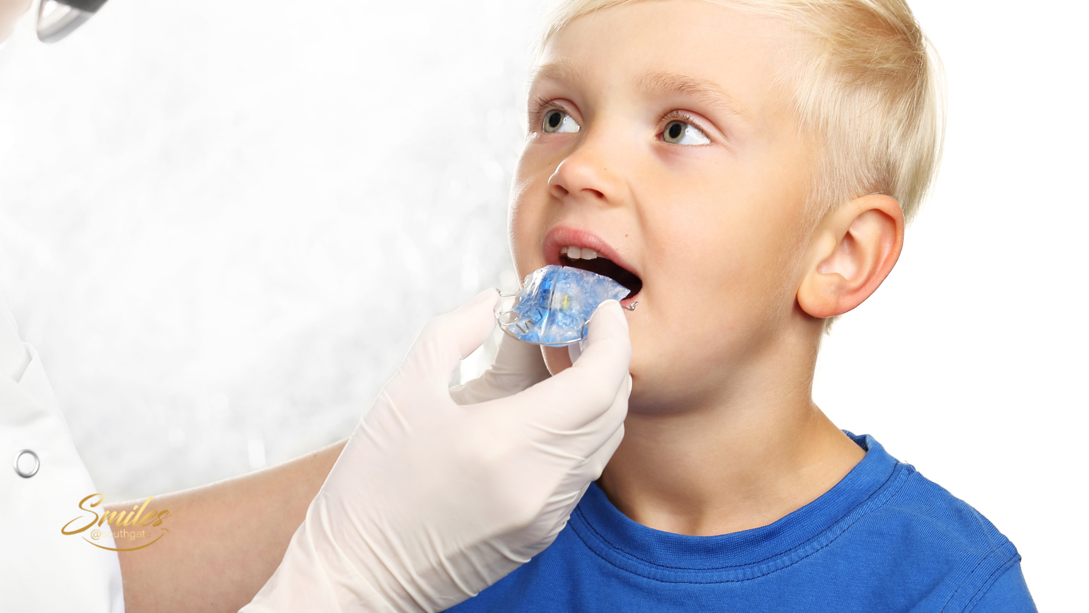 What Parents Should Know About Phase I Orthodontic Treatment